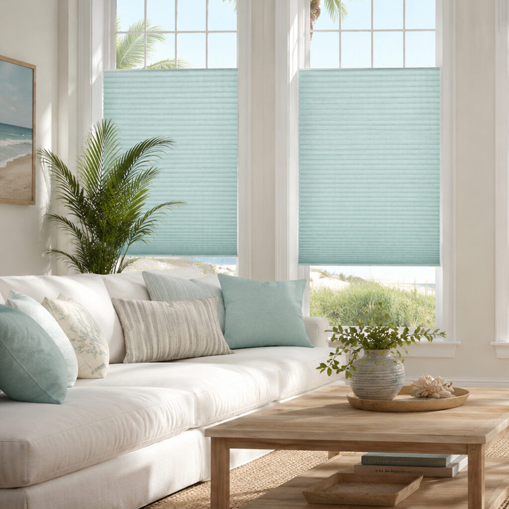Cellular Blinds
