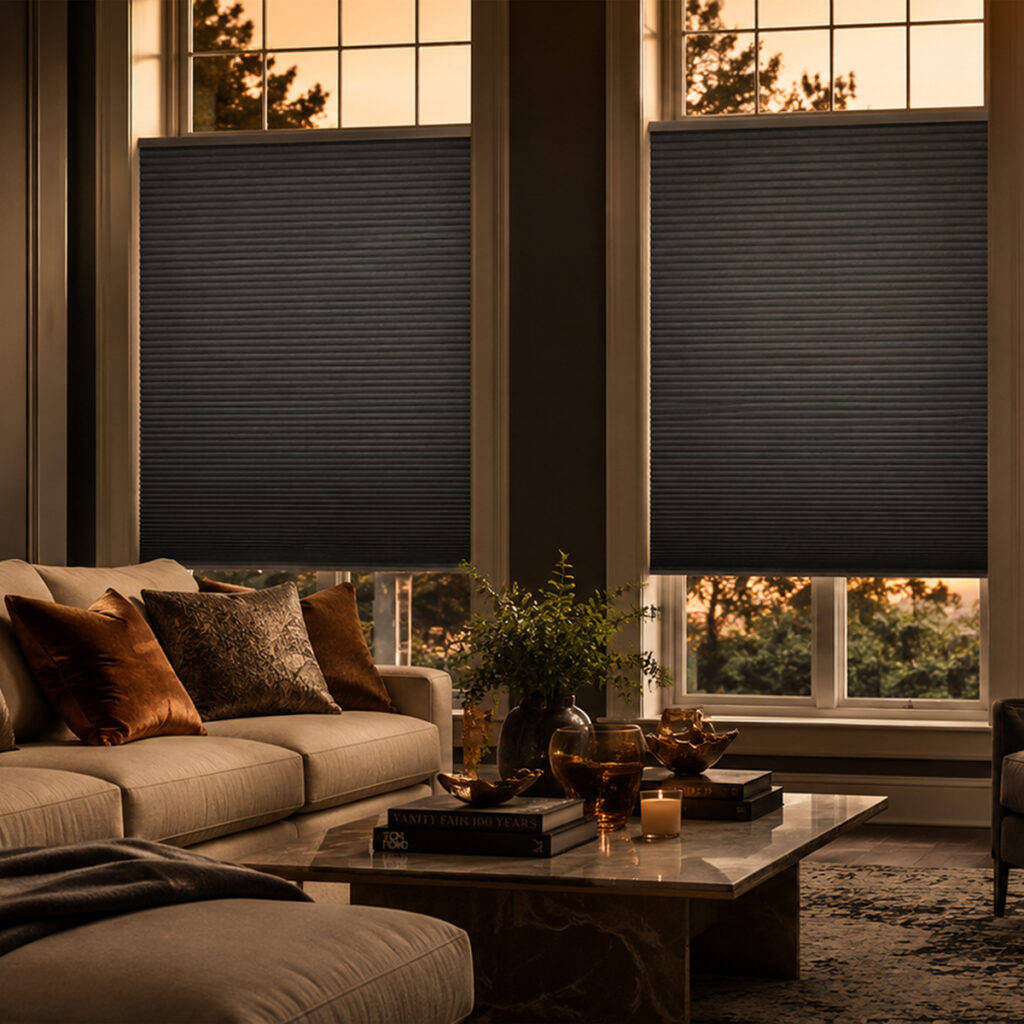 Cellular Blinds