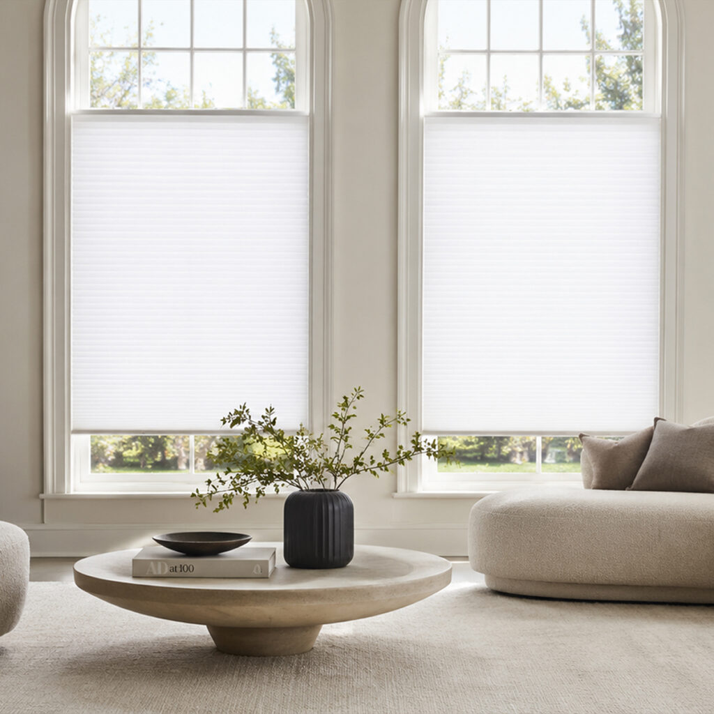 Lumina Cellular Blinds